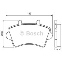 Bosch 0986494031 Image #8