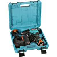 Sturm CD1240BLC (с 2-мя АКБ, кейс)