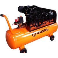 Вихрь КМП-400/100P Image #2