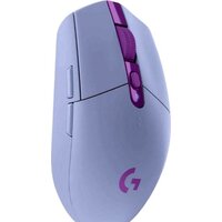 Logitech G304 Lightspeed (сиреневый) Image #2