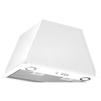 Elikor Врезной блок Flat 52П-650-К3Д (белый) (939386)