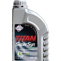 Fuchs Titan Supersyn D1 5W-30 1л