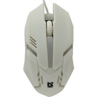 Defender Cyber MB-560L (белый)