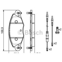 Bosch 0986424581 Image #8