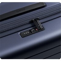 Xiaomi Expandable Luggage 20" (синий) Image #9
