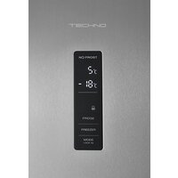 TECHNO FN2-47S SS (нержавеющая сталь) Image #8