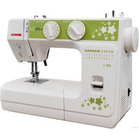 Jasmine J-395 Image #3