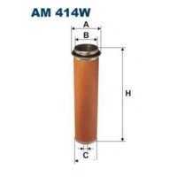 Filtron AM414W