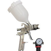 Fubag Master G600/1.4 HVLP 110106