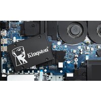 Kingston KC600 1TB SKC600/1024G Image #5