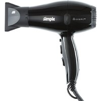 Dewal Simple 03-104 (черный)