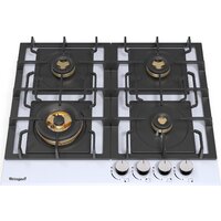 Weissgauff HGG 6445 WH Volcano Burner
