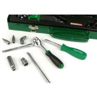 Toptul GCAD7202 72 предмета Image #5