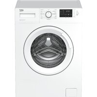 BEKO WRS 5512 BWW