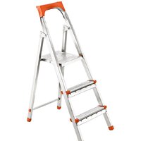 Dogrular Ufuk 3 ступени