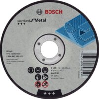 Bosch Standard for Metal 2.608.603.165