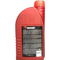 Mercury SAE 10W-40 Diesel CF-4/SL 1л Image #2