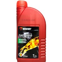 Mercury SAE 10W-40 Diesel CF-4/SL 1л