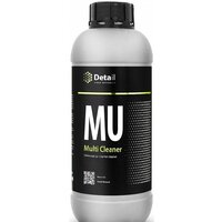Grass Универсальный очиститель Detail MU Multi Cleaner 1000 мл DT-0157