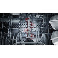 Bosch Serie 6 SMS6EMI65Q Image #8