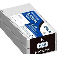 Epson SJIC22P(K) C33S020601