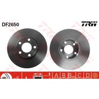 TRW DF2650