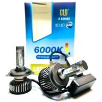 CLD H4 K9-H4LED (2 шт)