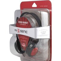 Senicc ST-458N (черный) Image #7