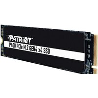 Patriot P400 2TB P400P2TBM28H Image #4