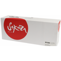 Sakura Printing SAW1335X (аналог HP W1335X,)