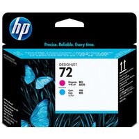 HP 72 (C9383A)