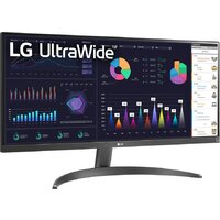 LG UltraWide 29WQ500-B Image #3