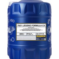 Mannol Legend Formula C5 0W-20 20л