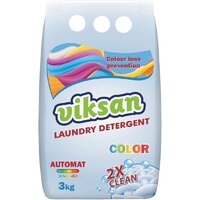 Viksan 2X Clean 3 кг