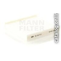 MANN-filter CU22011