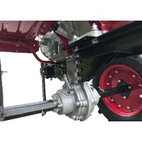 Weima WM1100D-6 Image #5