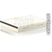 MANN-filter CU25007