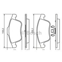 Bosch 0986494401 Image #8