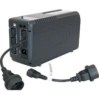 Powercom SCUT IEC-320 C14 - Socket Type-F Image #10