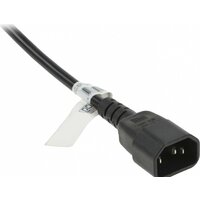 Powercom SCUT IEC-320 C14 - Socket Type-F Image #6