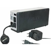 Powercom SCUT IEC-320 C14 - Socket Type-F Image #9