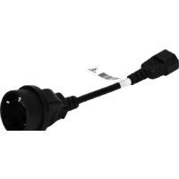 Powercom SCUT IEC-320 C14 - Socket Type-F Image #5