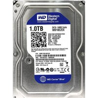WD Caviar Blue 1TB (WD10EZEX)