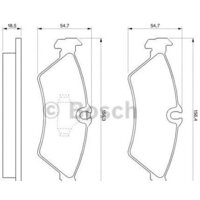 Bosch 0986424219 Image #8