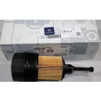 Mercedes A6111800210