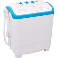 Фея СМП-40Н (белый/голубой)