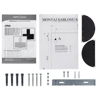 Krona Jina 600 PB (белый) Image #9