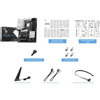 MSI Pro Z890-P WiFi Image #2