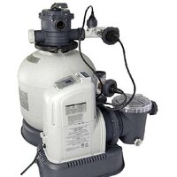 Intex Ultra Frame (975х488х132) Image #4