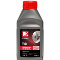 Лукойл DOT 4 455г